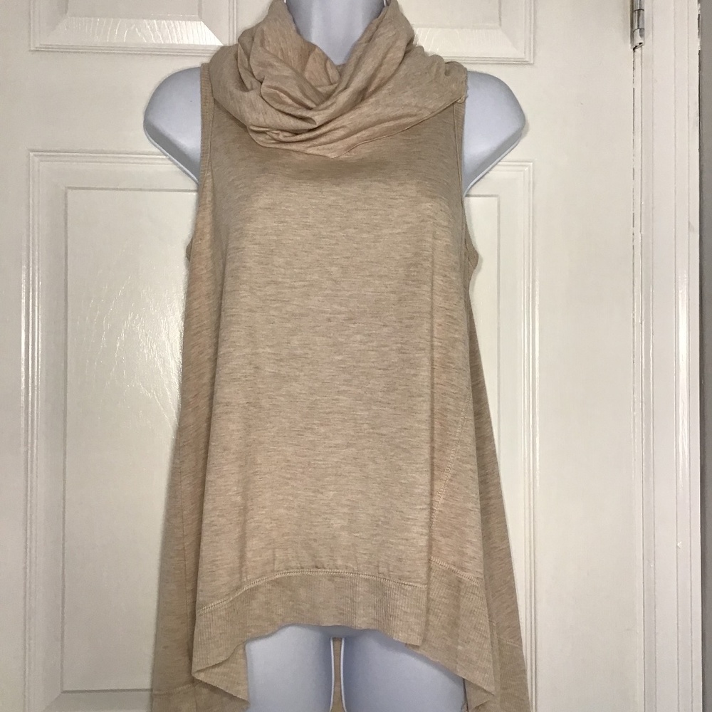 Tunic blouse